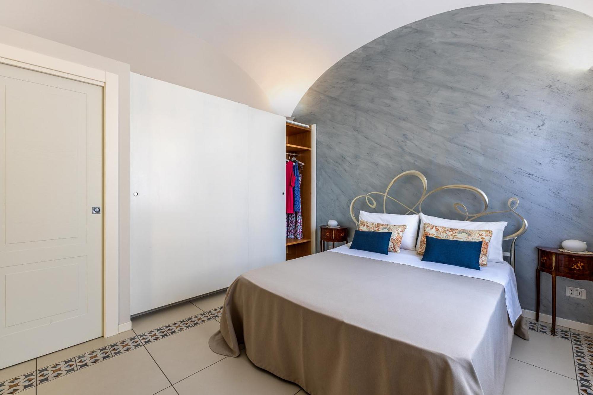 Maison Piccola Corte Piano di Sorrento Extérieur photo