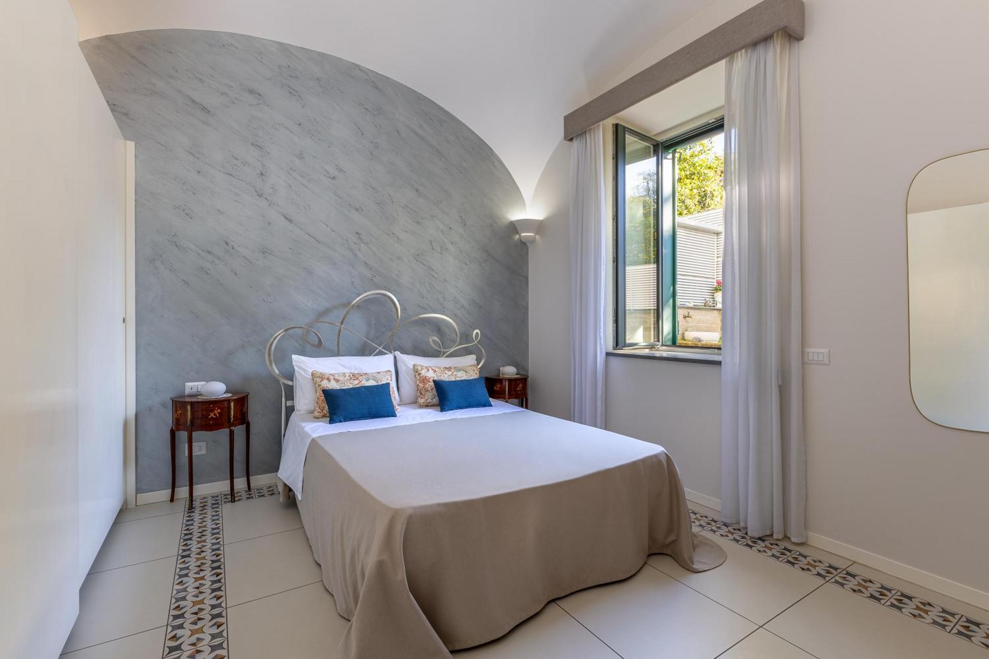 Maison Piccola Corte Piano di Sorrento Extérieur photo